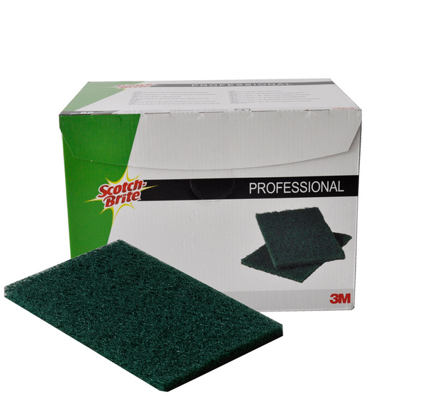 [700253] 3M Scotch-Brite SB86 pad à main