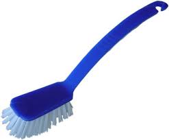 Brosse à vaisselle