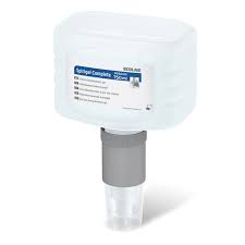 [9086310] Spirigel complete 6X750 ml