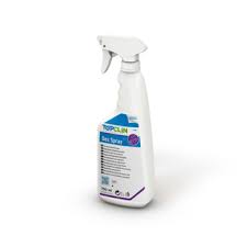 [9104560] Topclin DES Spray