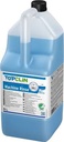 Topclin machine rinse 5 litres