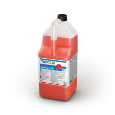 [9104880] Topclin Sanitary HD 5 litres 