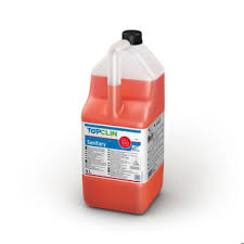 Topclin Sanitary 5 litres 