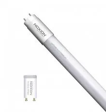 Noxion Tube LED T8  15W 1800lm - 840 Blanc Froid 120cm - Équivalent 36W