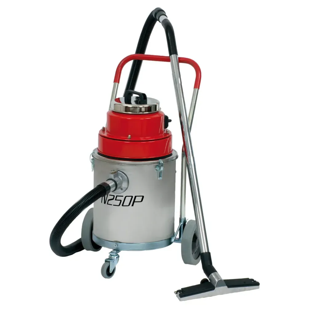[130010] Aspirateur CLEANFIX W250P SEV