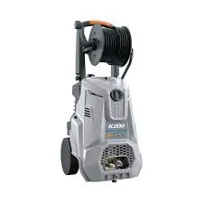 [900920] Nettoyeur haute pression Comet K250 Extra