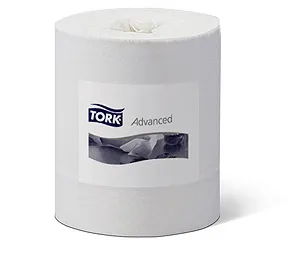 Tork Advanced papier d'essuyage plus Midi - système M2
