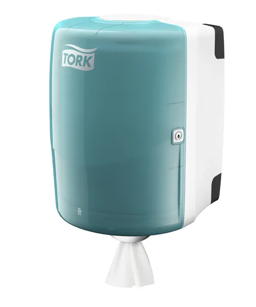 Tork Performance distributeur pour papier d'essuyage Midi M2