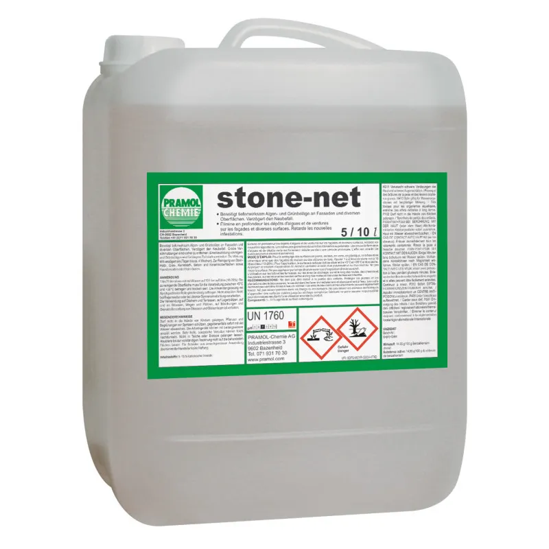 Stone- Net 10 litres
