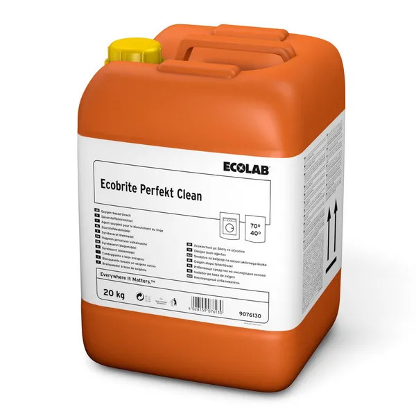 Ecobrite Perfekt Clean 20 kg