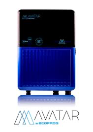 Avatar appareil à eau ozone