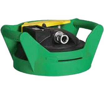 Couvercle complet hydropower ultra
