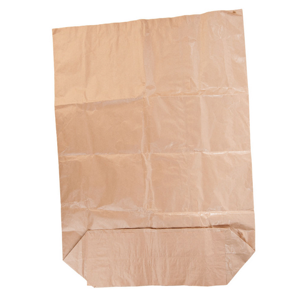 Sacs 120 litres en papier