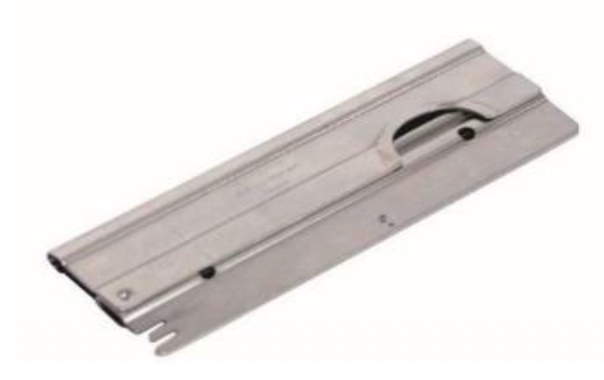 Porte-lame 10 cm