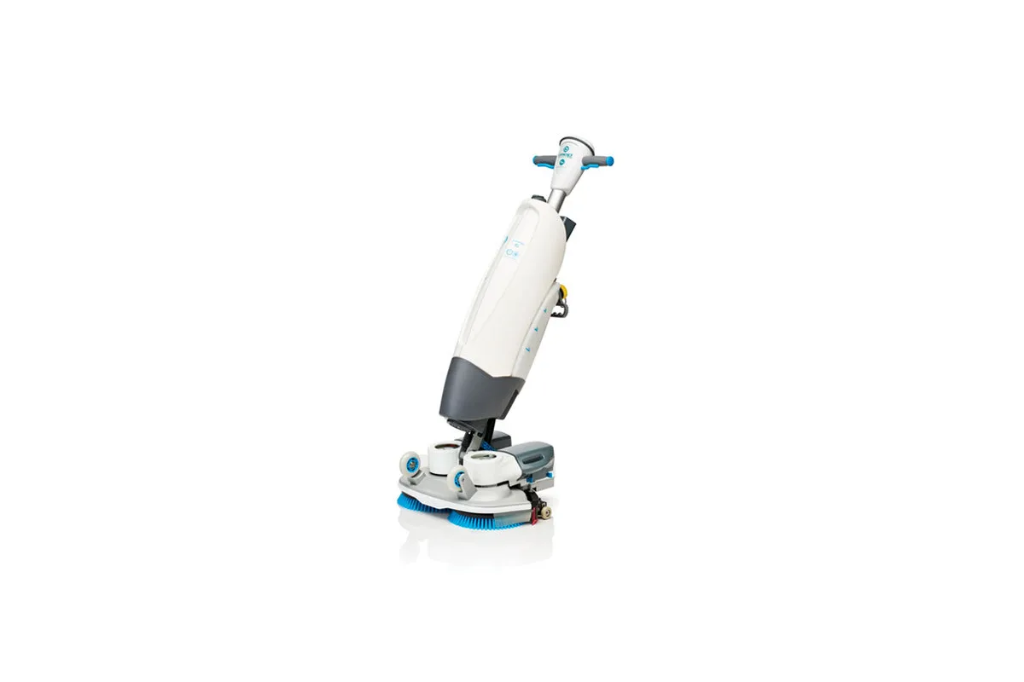 Autolaveuse I-Mop XL Plus