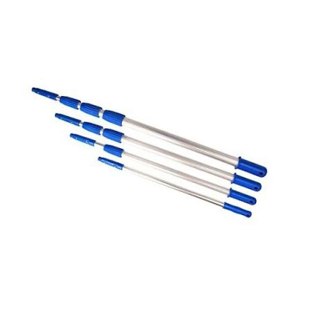 Manche télescopique 6M (3x150 cm)