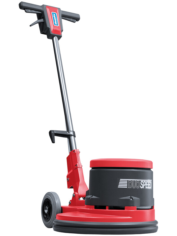 CLEANFIX DUO-Speed