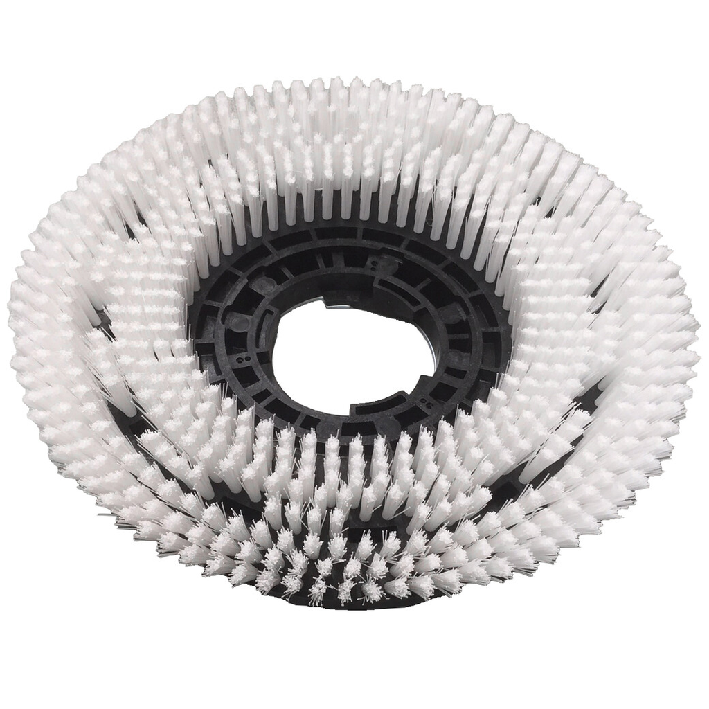 Brosse PPN 0,6 Cleanfix Ø 43cm