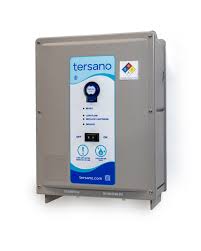 Distributeur Tersano
