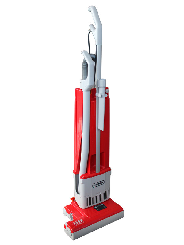 Aspiro-brosseur CLEANFIX BS360 ECO