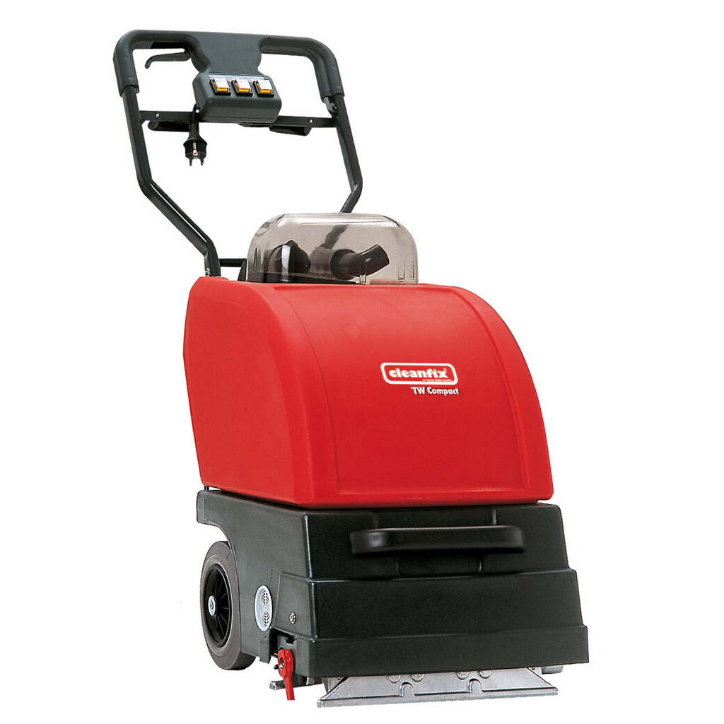 injection-extraction Cleanfix TW Compact