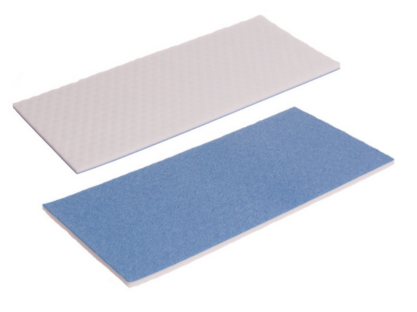 Magic pad en mélamine