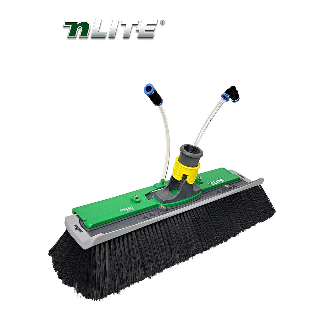 Unger Brosse bardage nLite 41 cm