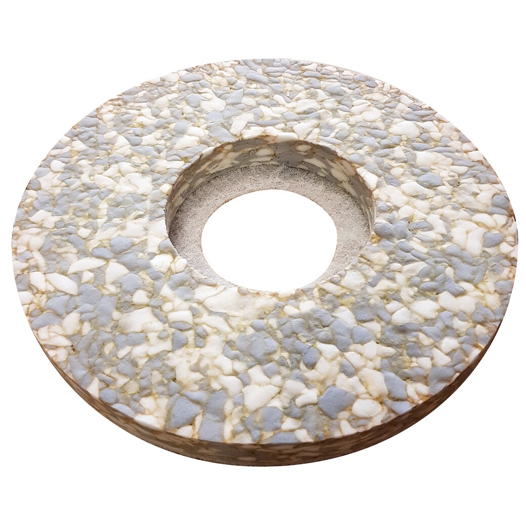 [780200] Pad mélamine 203mm