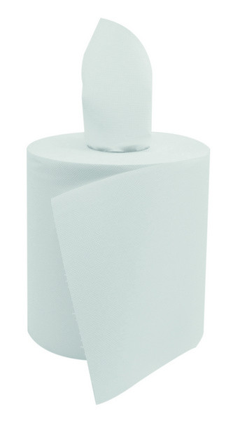 [200235] Papier midi 2 couches dévidage central