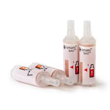 [108101] Cartouche iClean Mini