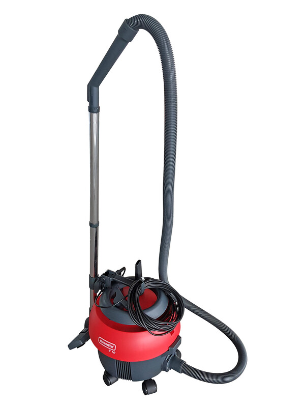 Aspirateur poussière S10 Plus