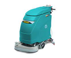 Eureka E61 Trac M