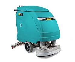 Eureka E71 Trac M
