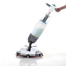 Autolaveuse I-Mop XL