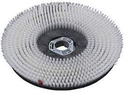 [122001] Brosse de récurage 432 mm C143