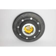 [122023] Plateau porte pad 432 mm HS TSN