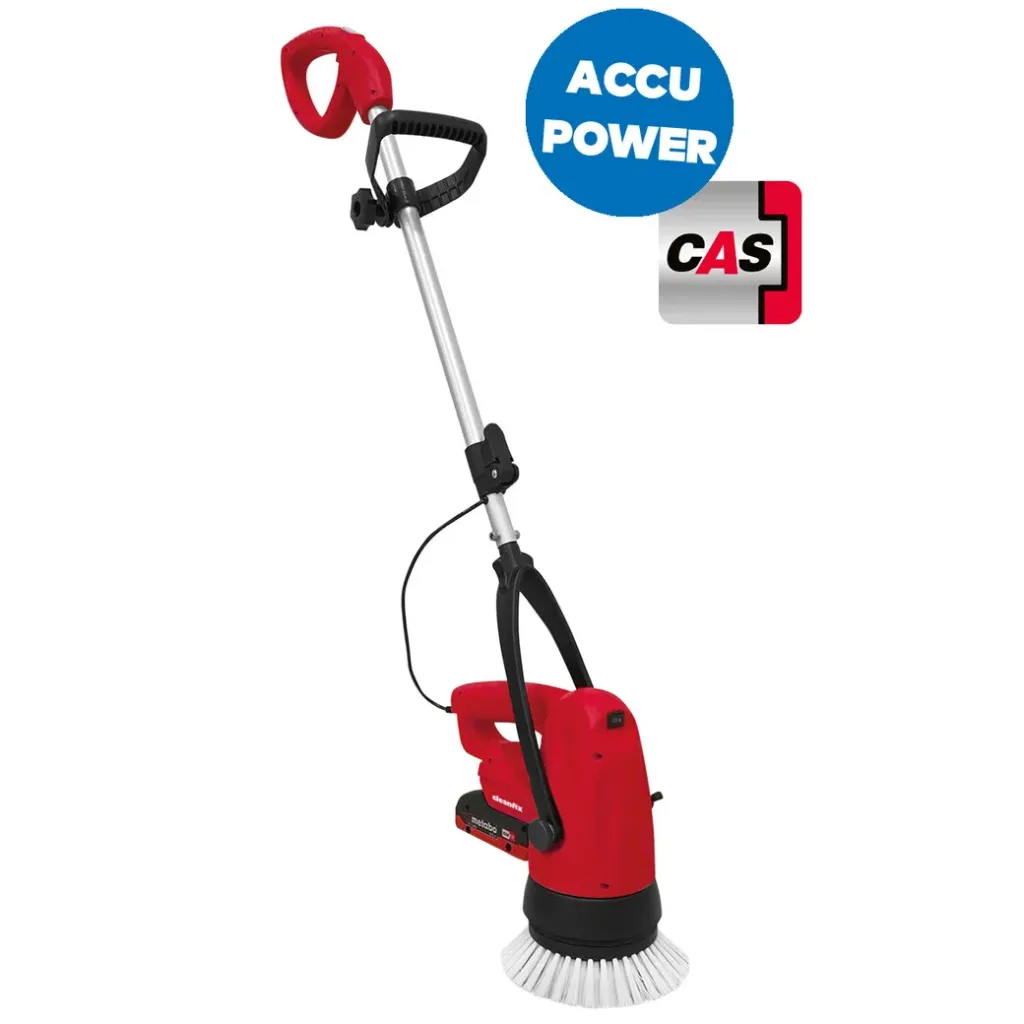 CLEANFIX Scrubby CAS