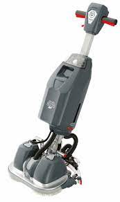 [125001] Numatic NUC244NX/2