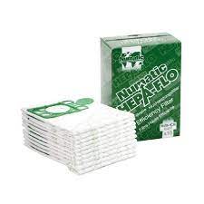 [180001] Sac aspirateur Numatic