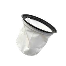 [180012] Filtre aspirateur W1 interne blanc