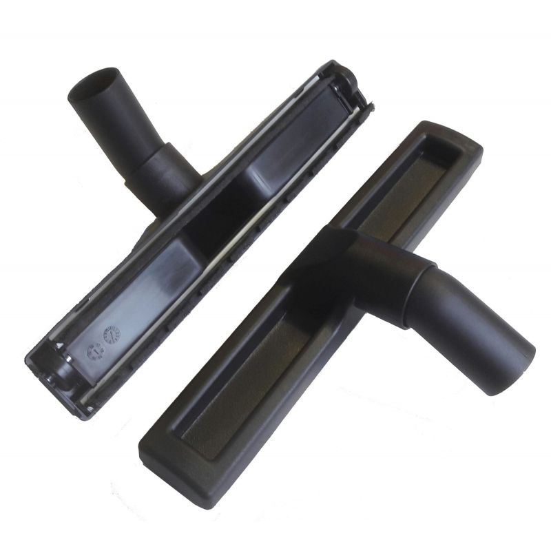 [181000] Suceur brosse roulette aspirateur poussière 32mm