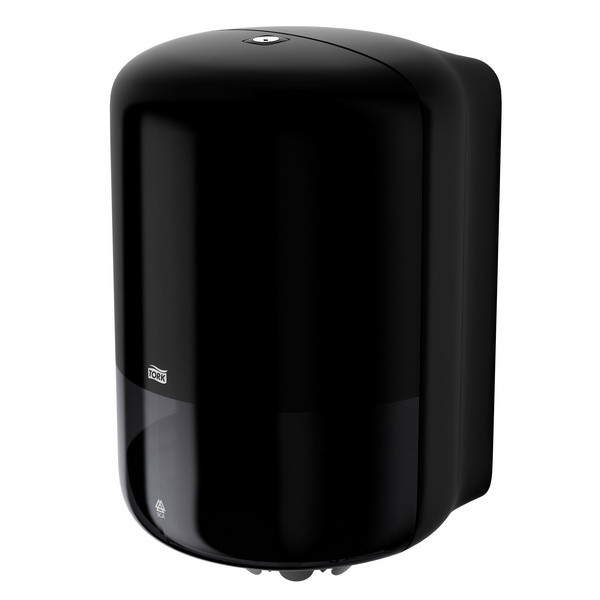 [200115] Tork Elevation distributeuressuyage Midi noir