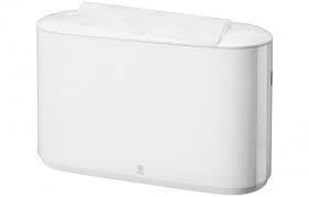 [200122] Distributeur portable Tork Xpress blanc système H2