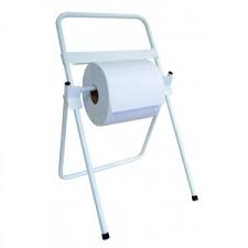 Distributeur sur pied papier Maxi