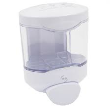 [200180] Distributeur Cleanseat 450 ml lunettes wc