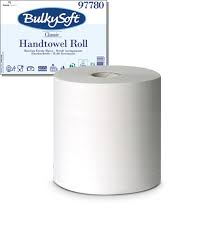 [200500] Bulkysoft Classic essuie-main en rouleau