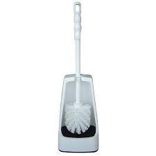[210001] Garniture wc blanc sans nettoie-rebord