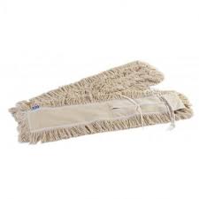 Franges coton 105 cm pour balai ciseaux