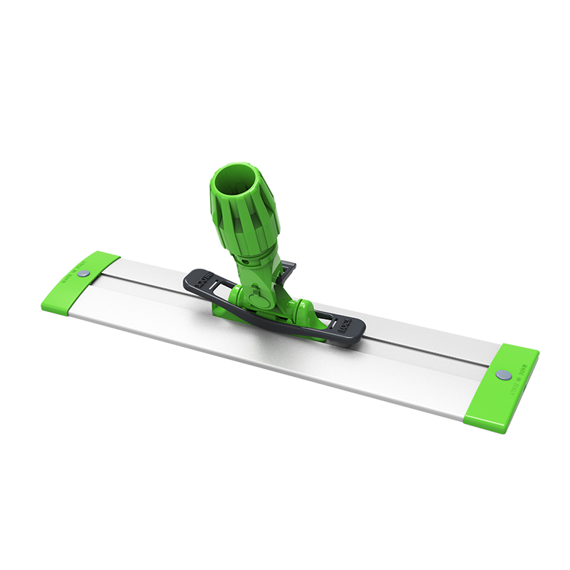 Support pour frange velcro 80 cm