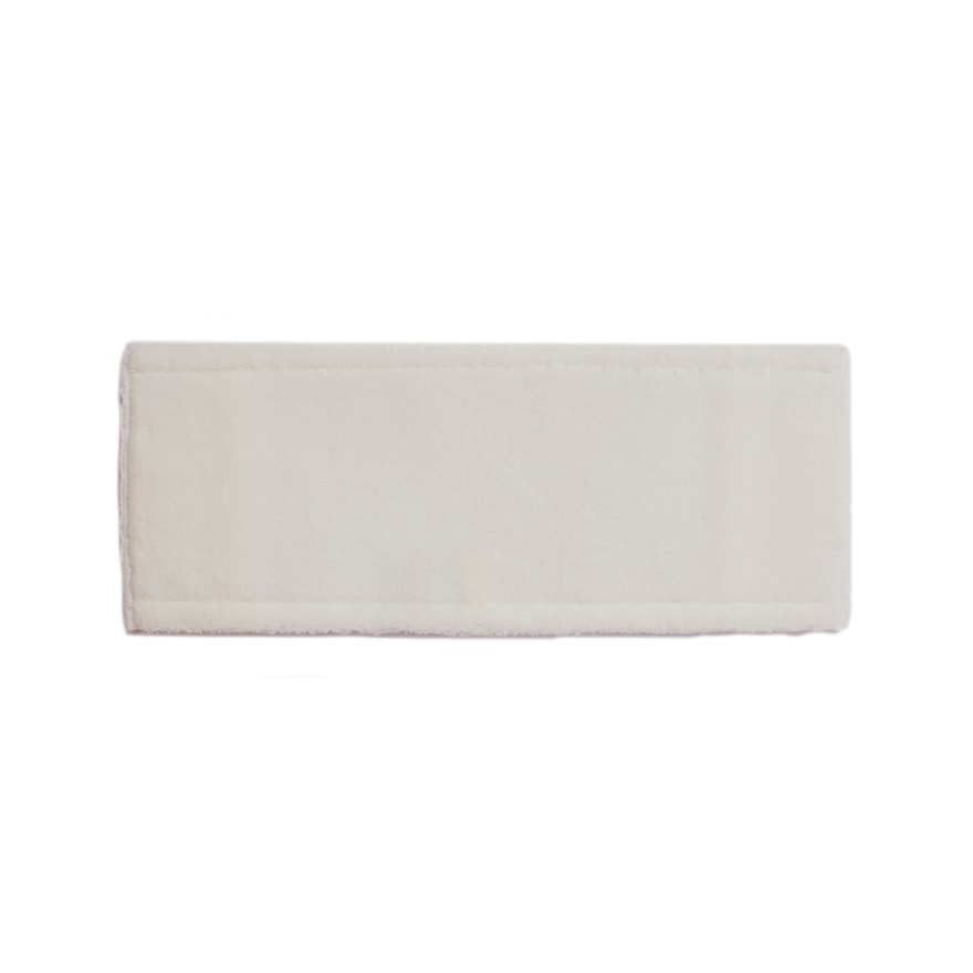Mop plat microfibre 40 cm
